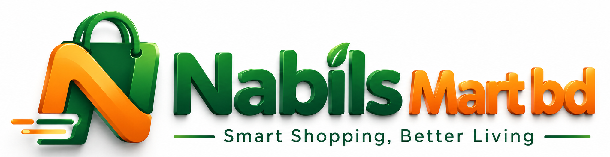 Nabils Mart BD