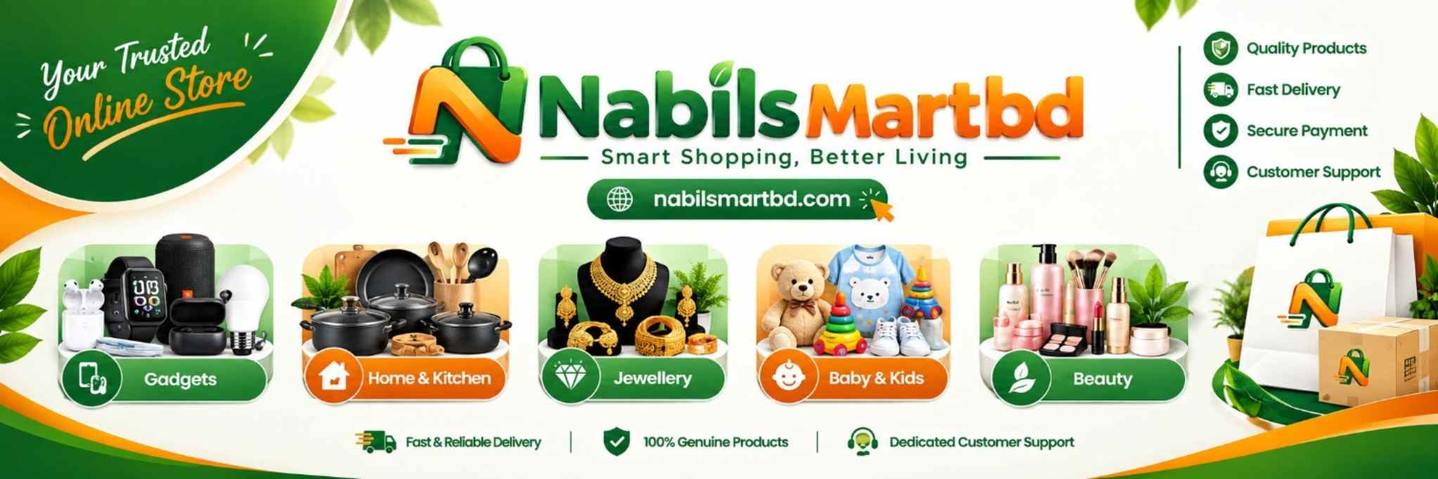 NabilsMartBD