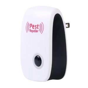 Electronic Ultrasonic Pest Repeller